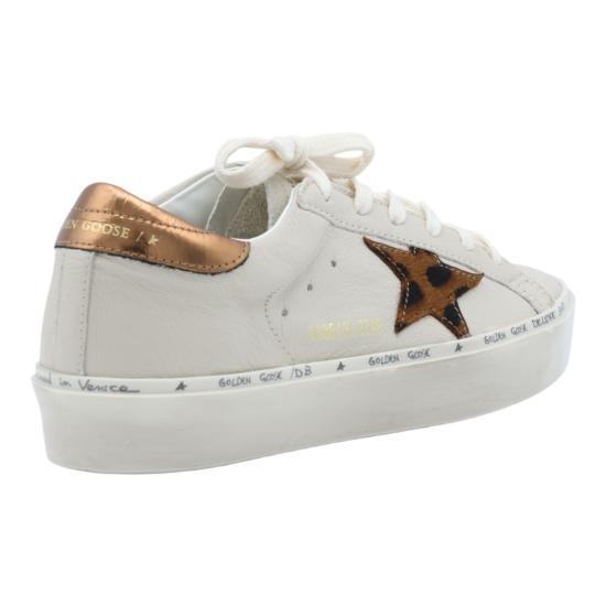 26FW 골든구스 하이스타 스니커즈 GWF00118F00875815992 White - GOLDEN GOOSE