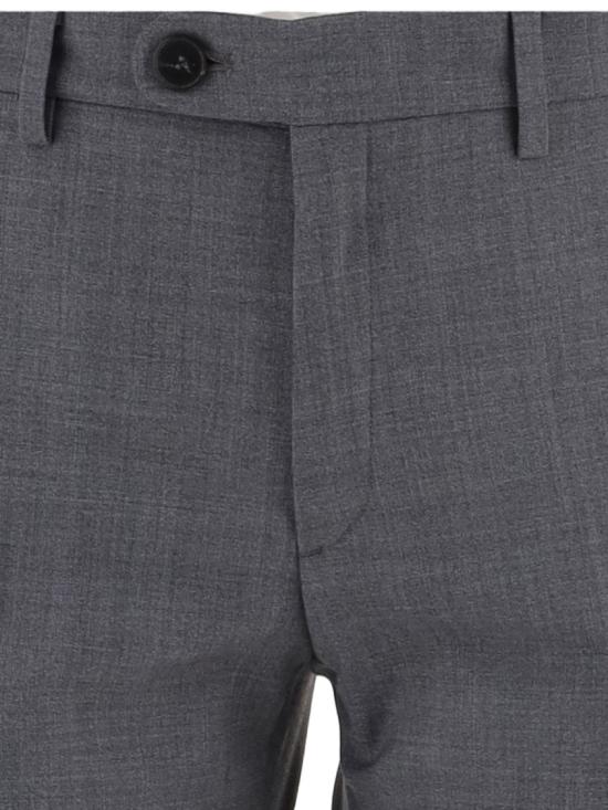 26FW 다크파크 수트 팬츠 WTR104FAW830077 Grey - DARKPARK