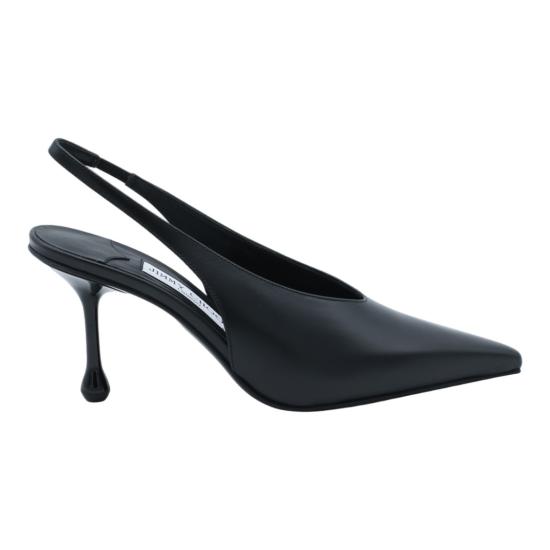 26FW 지미추 힐/펌프스 ISA80CLF010003 Black