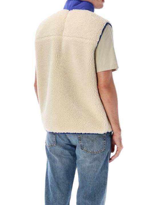 26FW 파타고니아 클래식 레트로-X 베스트 23049DNLC Neutrals - PATAGONIA