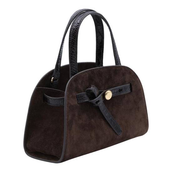 26FW 토리버치 토트백 183362201 Black - TORY BURCH