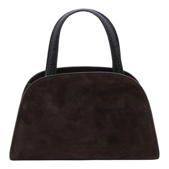 26FW 토리버치 토트백 183362201 Black - TORY BURCH