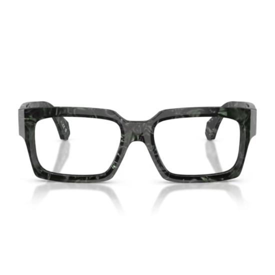 26FW 알랭미끌리 안경 19MY5EB0A Grey