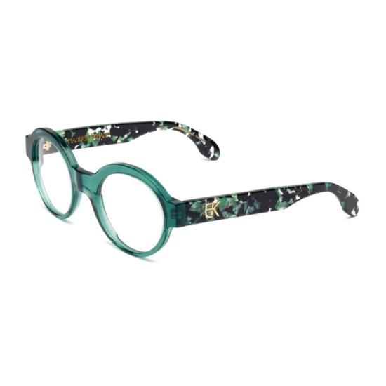 26SS 에마뉘엘 칸 안경 18OF59F0A Green - EMMANUELLE KHANH