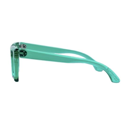 26SS 파네티 아이웨어 안경 17UB56V0A Green - PANETTI EYEWEAR