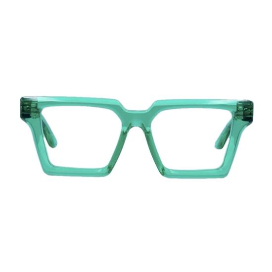 26SS 파네티 아이웨어 안경 17UB56V0A Green