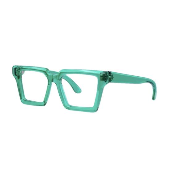 26SS 파네티 아이웨어 안경 17UB56V0A Green - PANETTI EYEWEAR