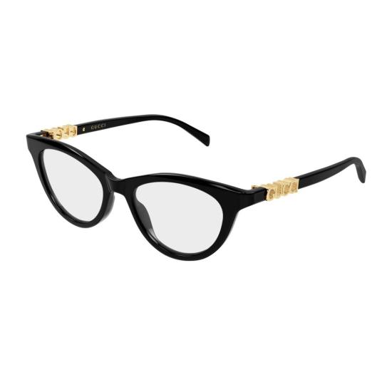 26SS 구찌 안경 19WX5G90A White - GUCCI