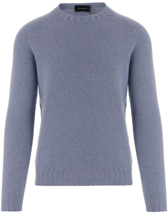 26FW 딸리아토레 니트웨어 NOBHILPWI26 05CIELO Blue