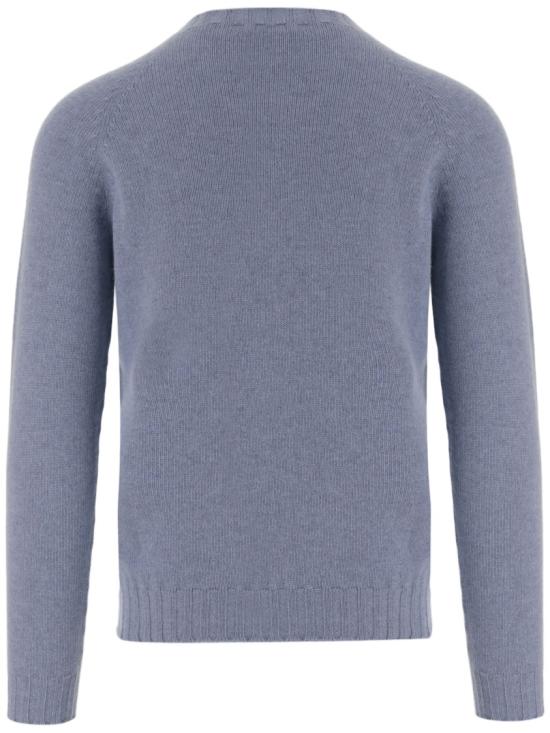 26FW 딸리아토레 니트웨어 NOBHILPWI26 05CIELO Blue - TAGLIATORE