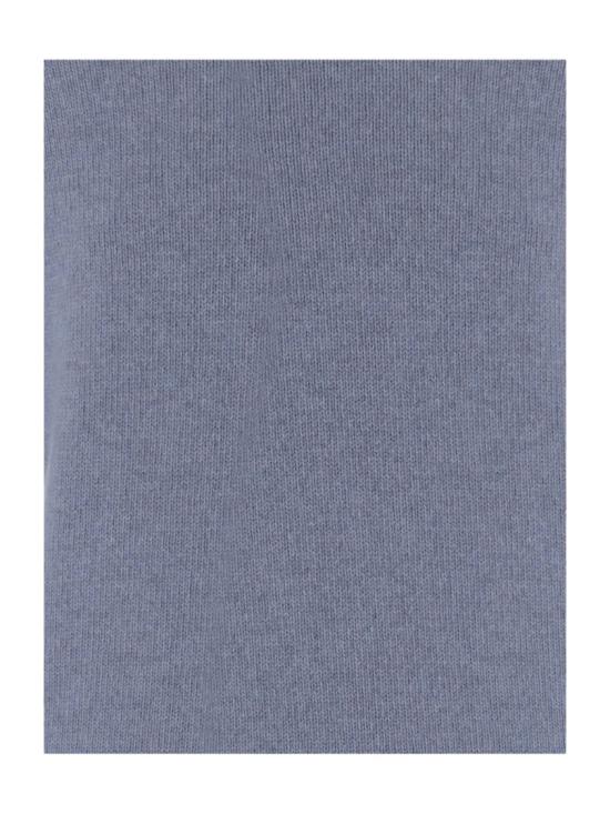 26FW 딸리아토레 니트웨어 NOBHILPWI26 05CIELO Blue - TAGLIATORE
