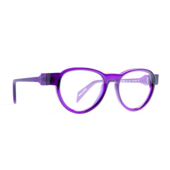 26SS SIENS 안경 131U4IE0A Purple
