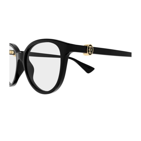 26SS 까르띠에 안경 19Y45GA0A White - CARTIER