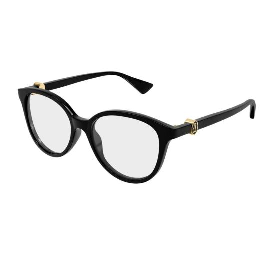 26SS 까르띠에 안경 19Y45GA0A White - CARTIER