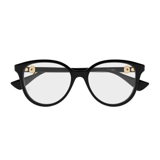 26SS 까르띠에 안경 19Y45GA0A White