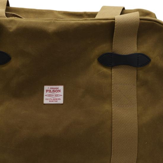 26FW 필슨 캐리어 262FMLUG0029W0200240 Brown - FILSON