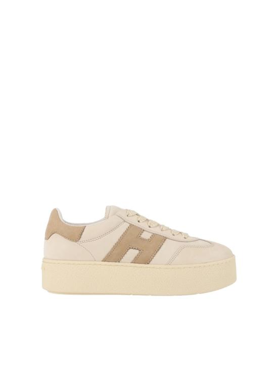 26FW 호간 스니커즈 HXW6980FB6T6RN Neutrals