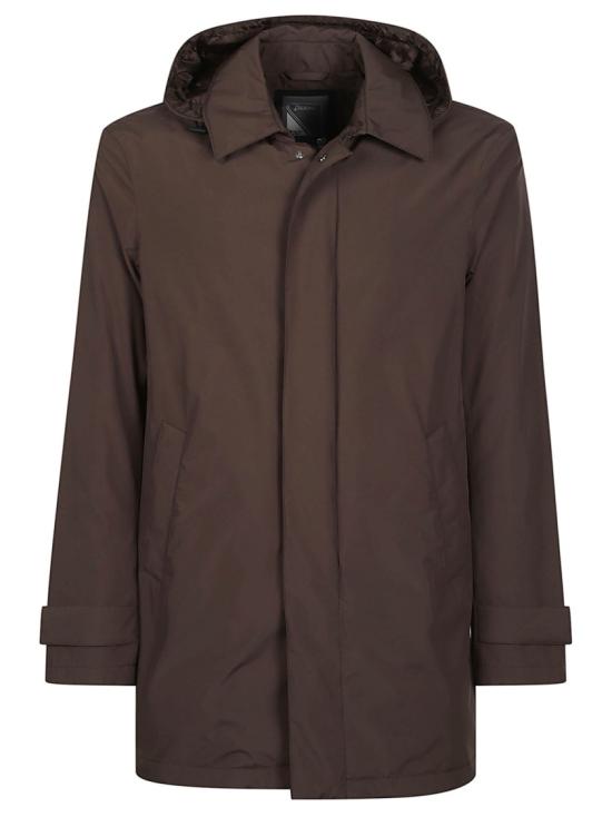 26FW 에르노 패딩 PI001242U 12840 Brown