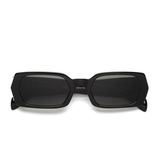26SS 레트로슈퍼퓨처 선글라스 19TG5G20A Black
