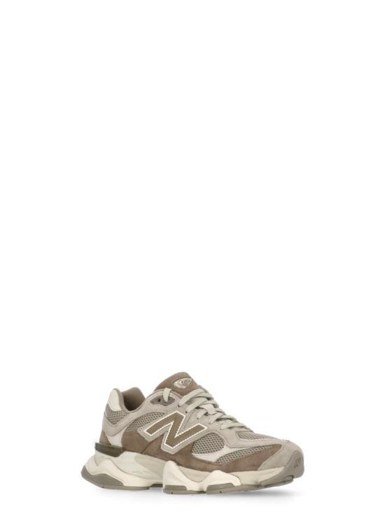 26FW 뉴발란스 9060 스니커즈 U9060ERCMUSHROOM Brown - NEW BALANCE