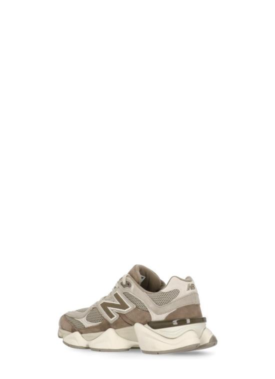 26FW 뉴발란스 9060 스니커즈 U9060ERCMUSHROOM Brown - NEW BALANCE