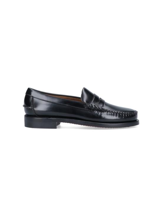 26FW 세바고 로퍼 7000300902 Black