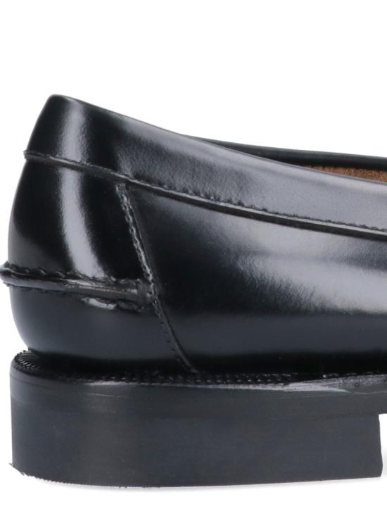 26FW 세바고 로퍼 7000300902 Black - SEBAGO