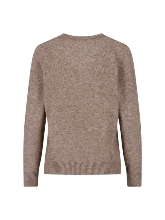 26FW 아스페시 니트웨어 3347 383101075 Brown - ASPESI