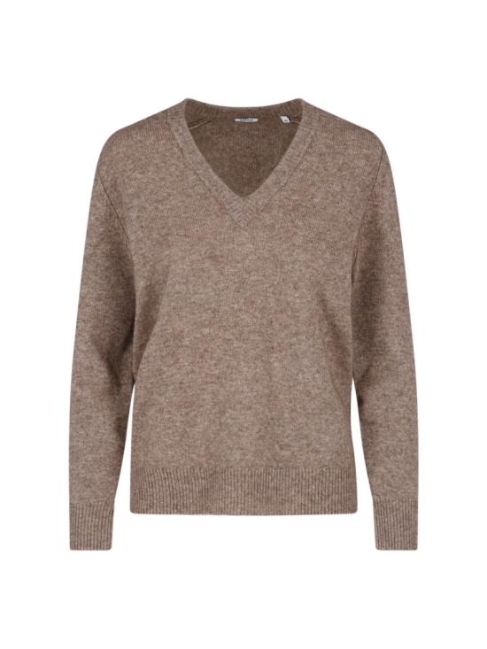 26FW 아스페시 니트웨어 3347 383101075 Brown