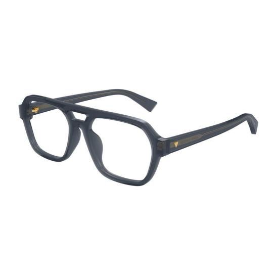 26FW 보테가베네타 안경 194G5CC0A Grey - BOTTEGA VENETA