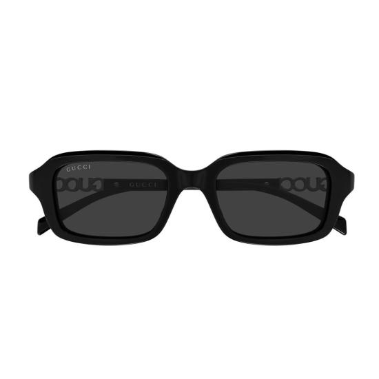 26SS Kering Eyewear S.P.A. 선글라스 19VW5G90A Black