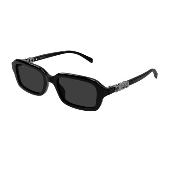 26SS Kering Eyewear S.P.A. 선글라스 19VW5G90A Black - OTHER BRANDS