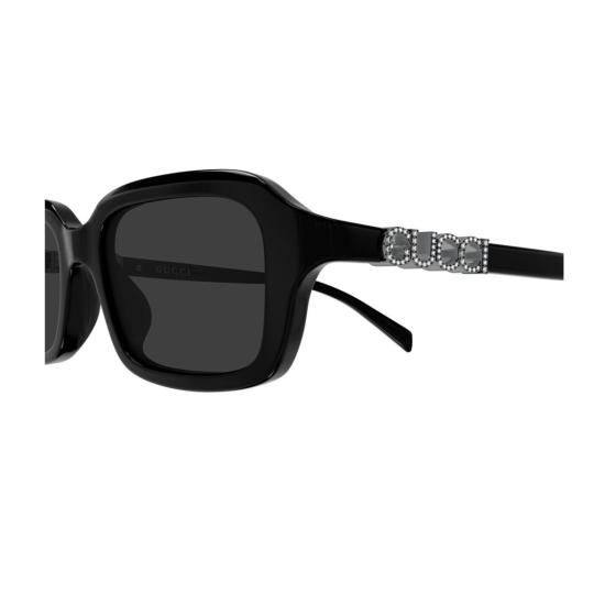 26SS Kering Eyewear S.P.A. 선글라스 19VW5G90A Black - OTHER BRANDS