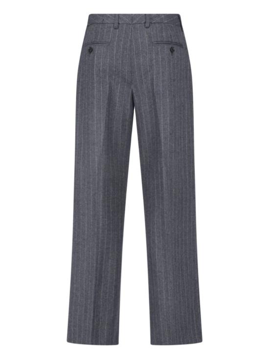 26FW 라르디니 수트 팬츠 A7FE ACD67815930PA Grey - LARDINI