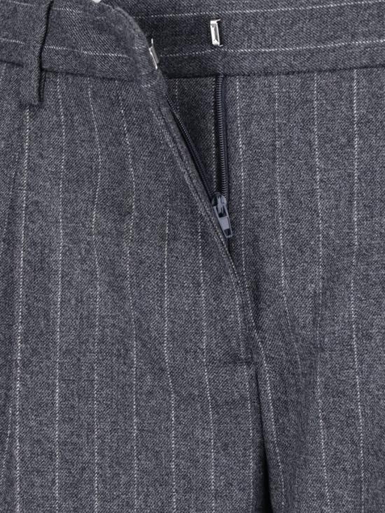 26FW 라르디니 수트 팬츠 A7FE ACD67815930PA Grey - LARDINI
