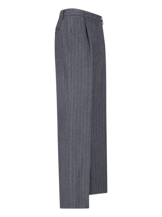 26FW 라르디니 수트 팬츠 A7FE ACD67815930PA Grey - LARDINI