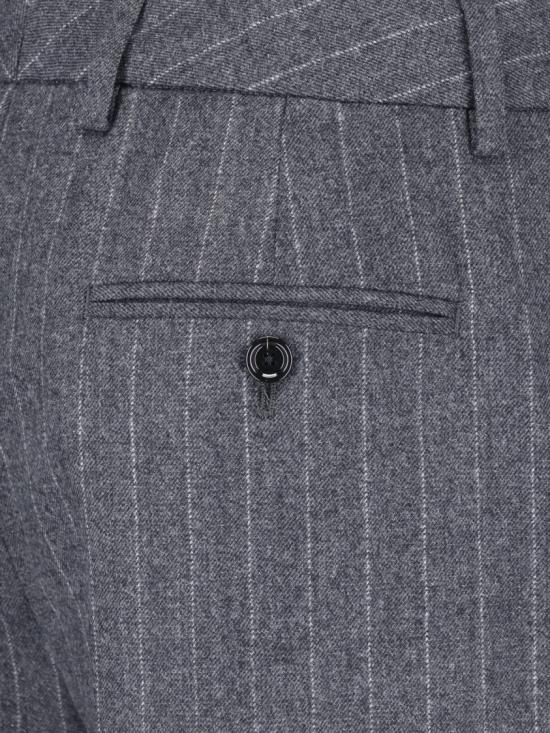 26FW 라르디니 수트 팬츠 A7FE ACD67815930PA Grey - LARDINI