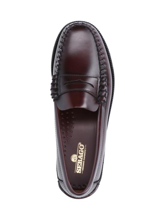 26FW 세바고 로퍼 7001530903 Brown - SEBAGO