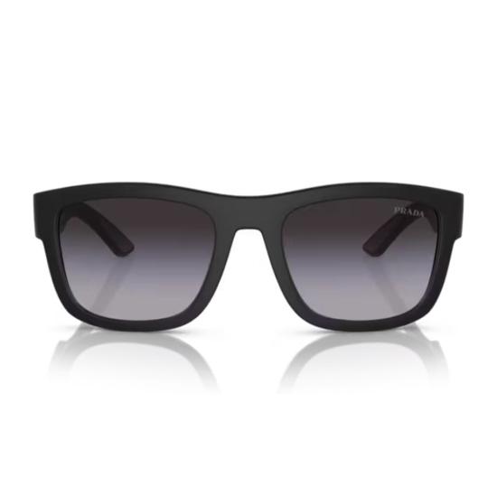 26FW 프라다 선글라스 19ET5CX0A Black