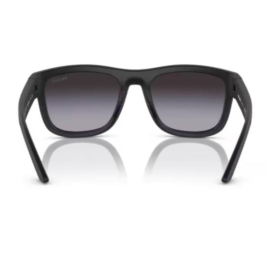 26FW 프라다 선글라스 19ET5CX0A Black - PRADA