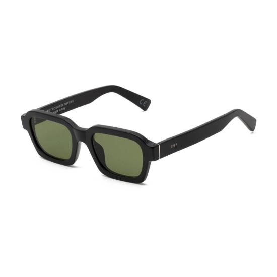 26SS 레트로슈퍼퓨처 선글라스 10Q045Z0A Black - RETROSUPERFUTURE