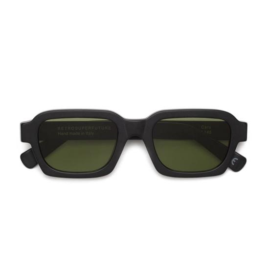 26SS 레트로슈퍼퓨처 선글라스 10Q045Z0A Black