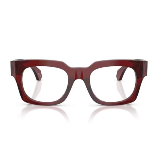 26FW 알랭미끌리 안경 19MX5EB0A Red