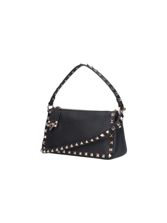 26FW 발렌티노 가라바니 숄더백 8W2B0J47VSF Black - VALENTINO GARAVANI