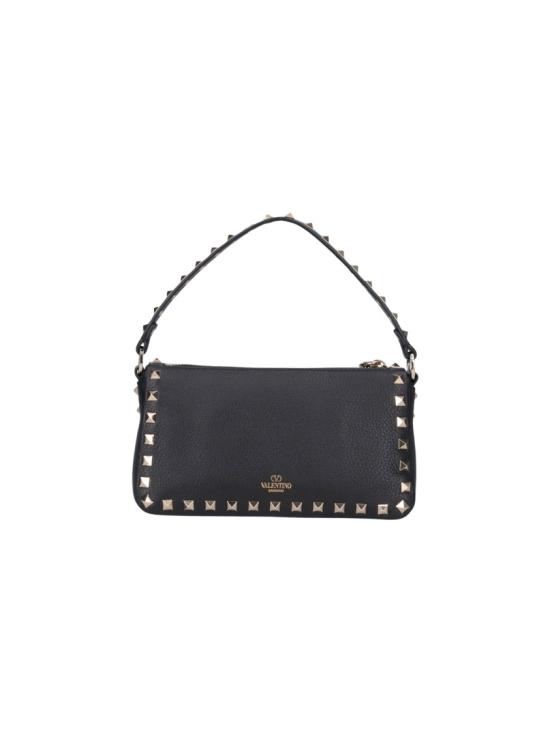 26FW 발렌티노 가라바니 숄더백 8W2B0J47VSF Black - VALENTINO GARAVANI