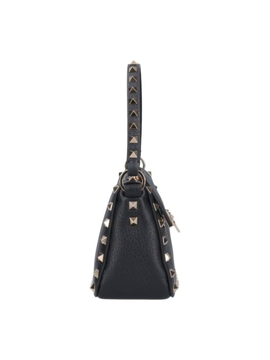 26FW 발렌티노 가라바니 숄더백 8W2B0J47VSF Black - VALENTINO GARAVANI