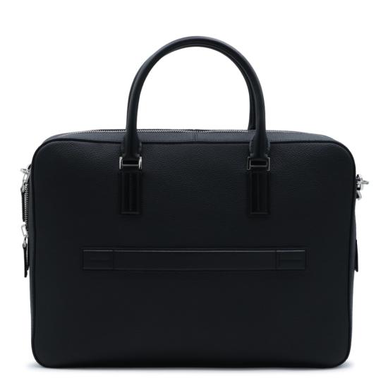 26FW 톰포드 브리프케이스 H0756LCL213SNAA Black - TOMFORD