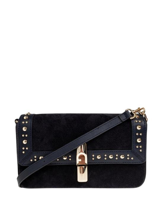 26FW 훌라 숄더백 WB02206 BX4597 Black