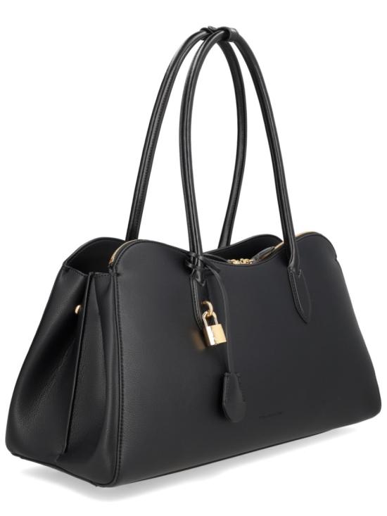 25FW 스텔라 맥카트니 숄더백 7B0176 WP05331000 Black - STELLA MCCARTNEY