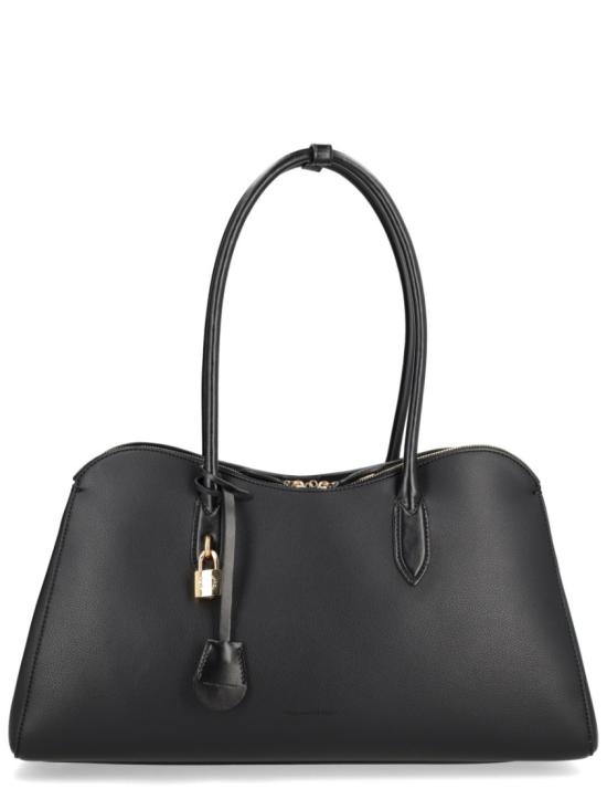 25FW 스텔라 맥카트니 숄더백 7B0176 WP05331000 Black